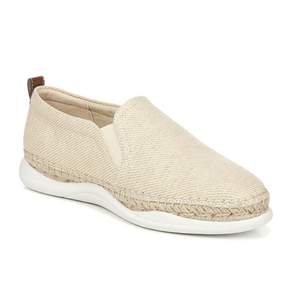 Sam Edelman Kassie Slip on Espadrille Sneaker